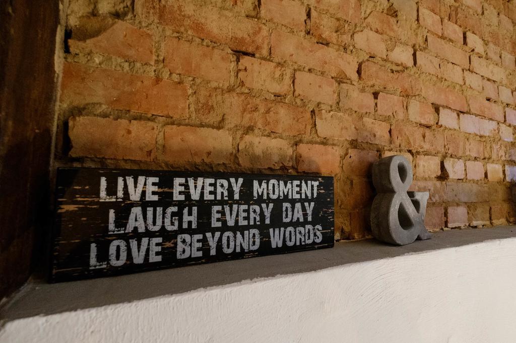 Apartment Bleibe Besigheim Dış mekan fotoğraf