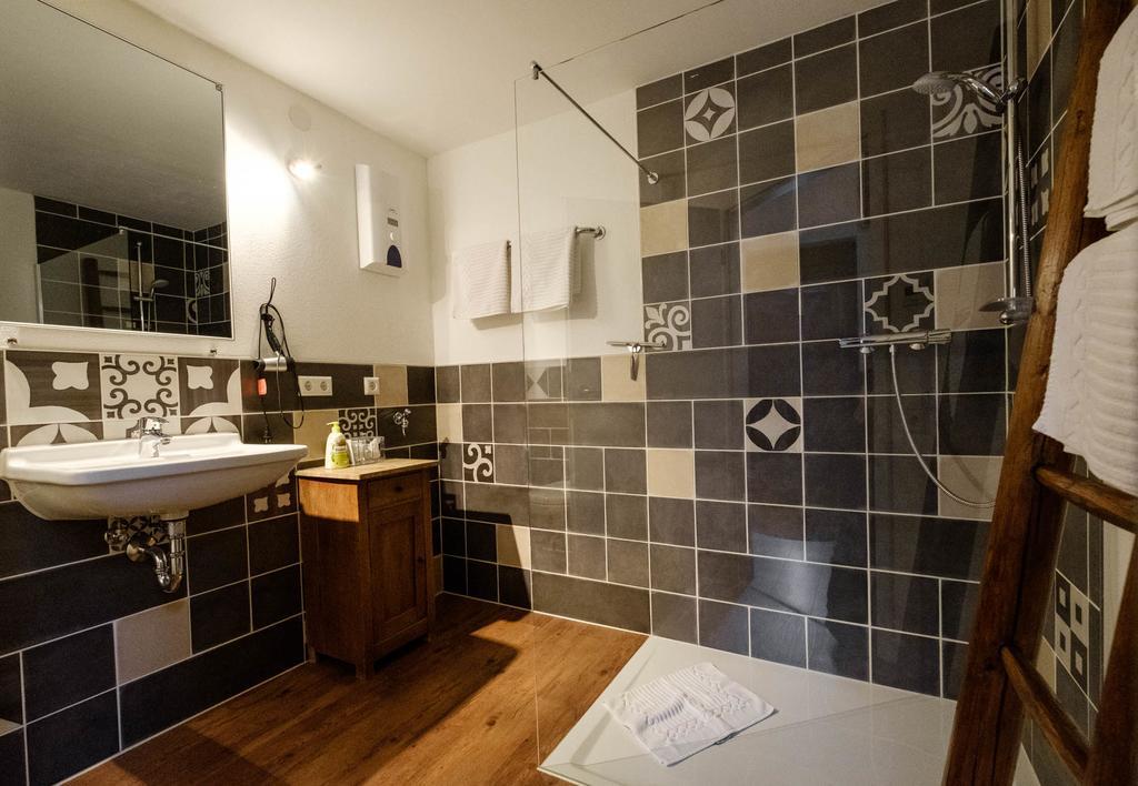 Apartment Bleibe Besigheim Dış mekan fotoğraf