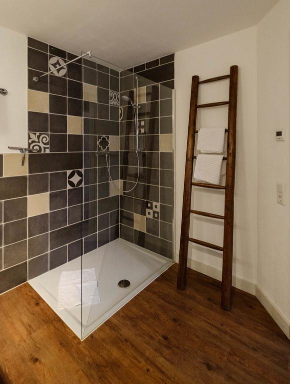 Apartment Bleibe Besigheim Dış mekan fotoğraf